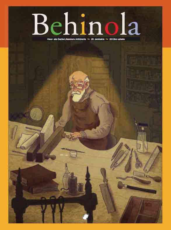 Behinola 25