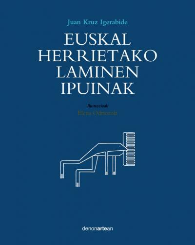 Euskal Herrietako Laminen Ipuinak