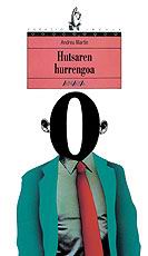 Hutsaren hurrengoa