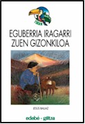 Eguberria iragarri zuen gizonkiloa
