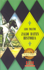 Zaldi baten historia