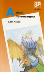 Azken herensugea