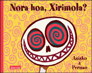 Nora hoa xirimola?