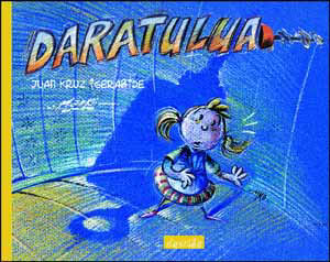 Daratulua