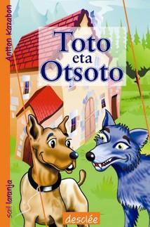 Toto eta otsoa