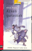 Azken gurasoak