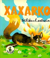 Xaxarko