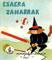 Esaera zaharrak