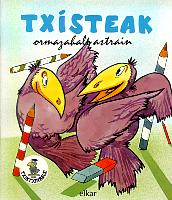 Txisteak