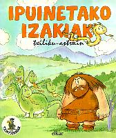 Ipuinetako izakiak