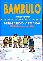 Bambulo III. Ternuako penak