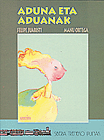 Aduna eta Aduanak