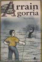 Arrain gorria