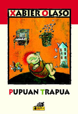 Pupuan trapua