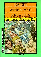 Gaizki ateratako argazkia