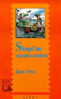 Shangai Tom Espazioko Zaindaria