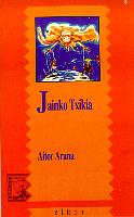 Jainko txikia