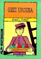 Gezi urdina