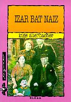 Izar bat naiz