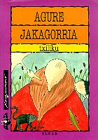 Agure jakagorria