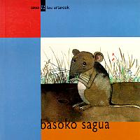 Basoko sagua