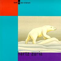 Hartz zuria