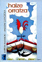 Haize orratza