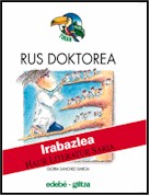 Rus doktorea