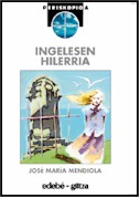 Ingelesen hilerria