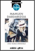 Mamuen dardarizoa