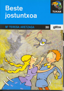 Beste jostuntxoa