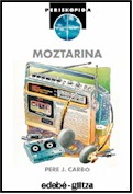 Moztarina