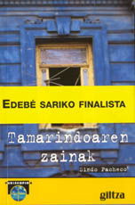 Tamarindoaren zainak