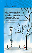 Gazteentzako euskal poesiaren antologia