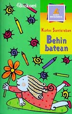 Behin batean