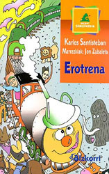 Erotrena