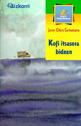 Kofi itsasora bidean