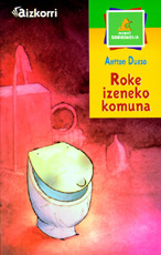 Roke izeneko komuna