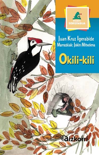 Okili-kili