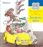 Semaforoko ipuina