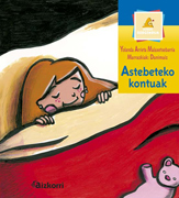 Astebeteko kontuak