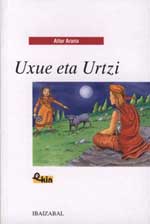 Uxue eta Urtzi