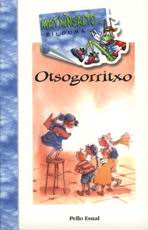 Otsogorritxo