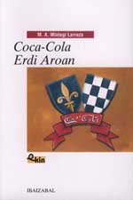 Coca Cola Erdi Aroan