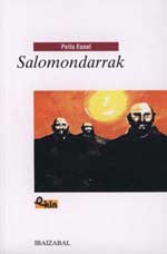 Salomondarrak