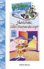 Marimuki, ziber-mamua eta zopa