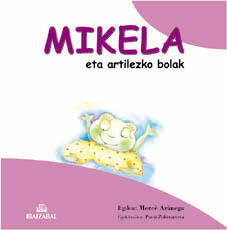 Mikela eta artilezko bolak