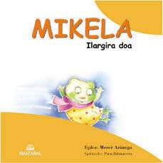 Mikela Ilargira doa