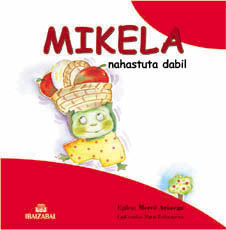 Mikela nahastuta dabil