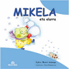 Mikela eta elurra